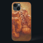 Rustic Sports Boxing Glove title_seo2<br><div class="desc">Rustic Sports Glove Artist | Ethan Harper</div>