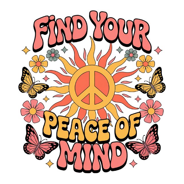 Rustikal finden Sie Ihre Ruhe Golf Headcover (Von Creator hochgeladen)