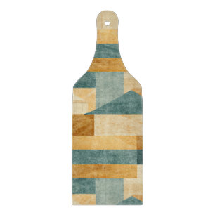 Rustikal/Hütte/Lodge/Berg Schneidebrett