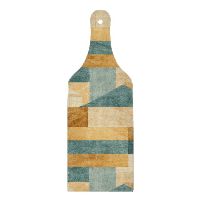 Rustikal/Hütte/Lodge/Berg Schneidebrett (Vorderseite)