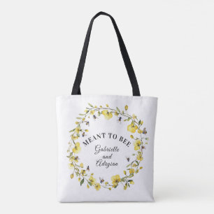 Rustikal Meant to Bee Tasche