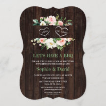 Rustikal rosa Blumengestelle Stall I DO GRILLEN