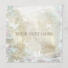 Rustikale 13,3 Hochzeitshüllungen