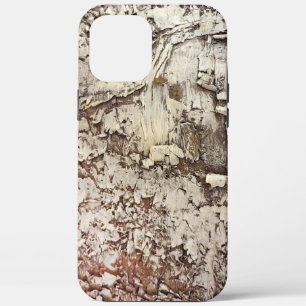 Rustikale Birch Tree Bark Case-Mate iPhone Hülle