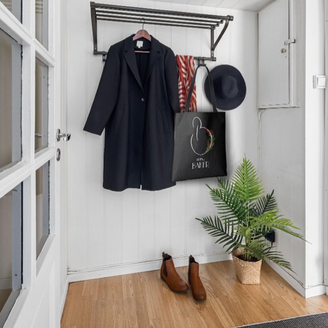 Rustikale Blume B Tasche (Von Creator hochgeladen)