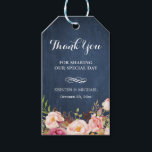 Rustikale Blume Blue Chalkboard Wedding Vielen Dan Geschenkanhänger<br><div class="desc">Rustikale Blume Blue Chalkboard Gastgeschenk Hochzeit Vielen Dank,  dass Sie Tag. (1) Für weitere Anpassungen klicken Sie bitte auf den Link "Weiter anpassen" und verwenden Sie unser Designwerkzeug,  um diese Vorlage zu ändern. (2) Wenn Sie Hilfe oder passende Artikel benötigen,  kontaktieren Sie mich bitte.</div>