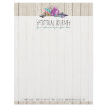 Rustikale Bohemische Kristalle u.