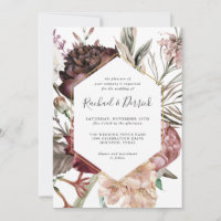 Rustikale Boho Fantasy Wedding
