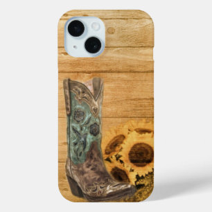 rustikale Case-Mate iPhone hülle