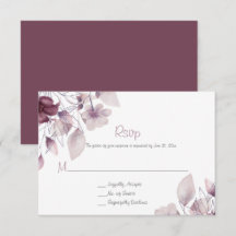Rustikale Eggpflanze, Lila, Mauve Pink, Blütenblät