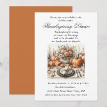 Rustikale Elegance Familienfreunde Erntedank Abend