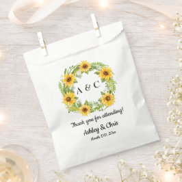 Rustikale Gastgeschenk Hochzeit Taschen Boho Sonne Geschenktütchen