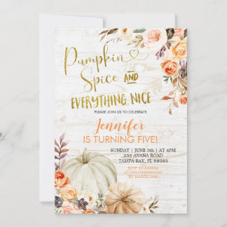 Rustikale Gewürze und alles Gute Einladung