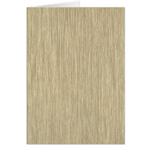 Rustikale Grußkarte aus grauem Holz