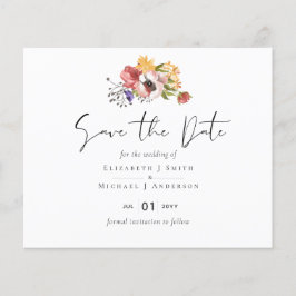 Rustikale Herbstfarben Hochzeitskollektion - Budge