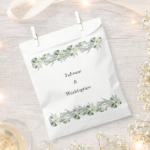 Rustikale Herbsthochzeit