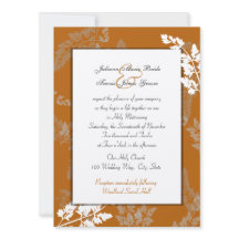 Rustikale Hochzeit