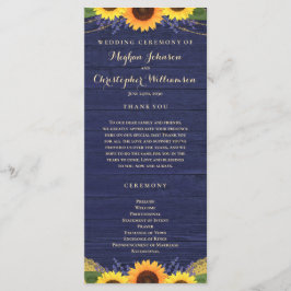 Rustikale Hochzeit von Holz Lights Lace Navy Sonne Programm