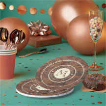 Rustikale Hochzeitscreme