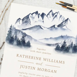 Rustikale Hochzeitsfeier