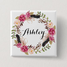 Rustikale Hochzeitsfeier