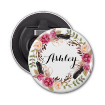 Rustikale Hochzeitsfeier