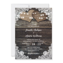 Rustikale Hochzeitssonne aus Holz