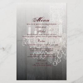 Rustikale Holzkronleuchter