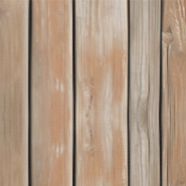 Rustikale Holzverkleidung 2 Tapete