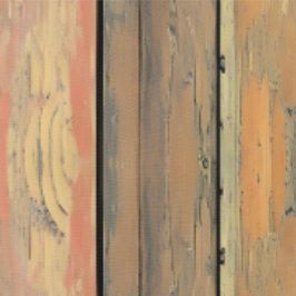 Rustikale Holzvertäfelung 3 Tapete
