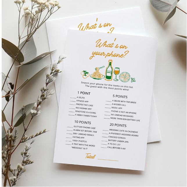 Rustikale italienische Hand gezeichnet Was ist auf (Von Creator hochgeladen)