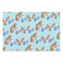 Rustikale Kraft Osterbrunnen Ostereier-Hunte teile