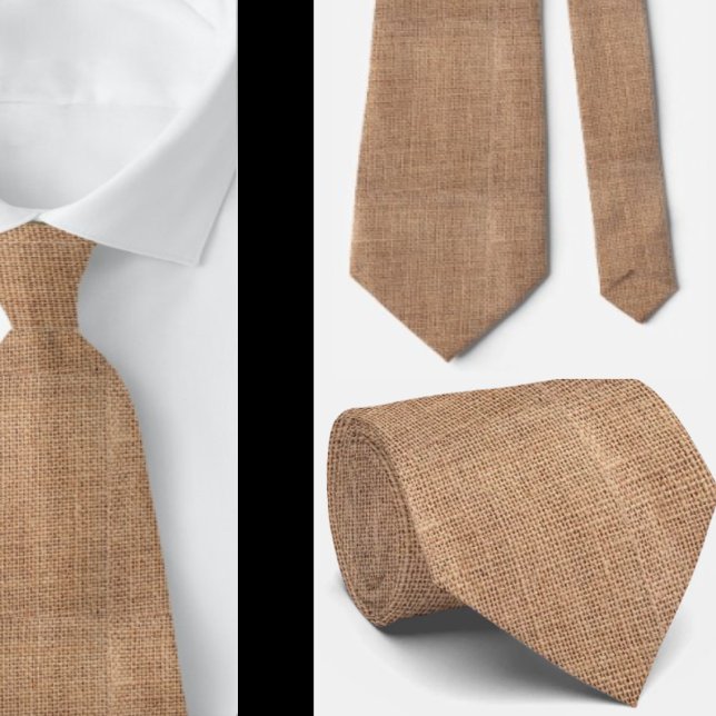 Rustikale Landstreicher Neck Tie Krawatte (Von Creator hochgeladen)