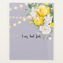 Rustikale Lichter Gelb