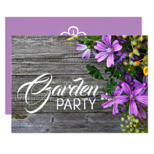 Gartenparty Geschenke Zazzle Ch