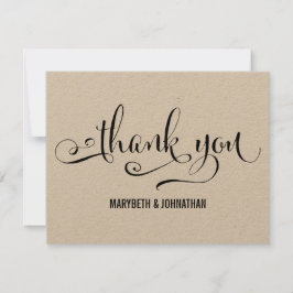 Rustikale Moderne wir machen SkriptWedding Danke K Einladung