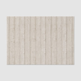Rustikale Paletten-Karten aus Holz Bohemisch Seidenpapier