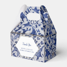 Rustikale portugiesische Tiles Wedding