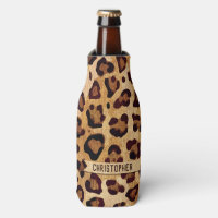Rustikale Textilienleopard - Name