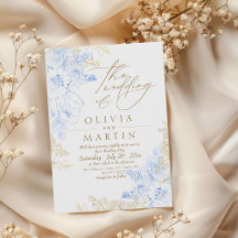 Rustikale und elegante Florals Rose Gold Wedding