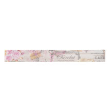 Rustikale Valentine Ribbon