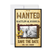 Rustikale Western-Hochzeit 🤠 GESUCHT Foto