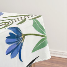 Rustikale Wildblumen