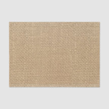 Rustikaler Burlap Vintag Brown Hintergrund