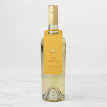 Rustikaler Herbstfall Pumpkin Erntedank