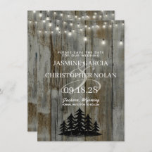 Rustikaler Schwarzwald