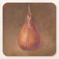 Rustikaler Sport boxendes |