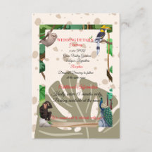 | Rustikaler Wald-Einschluss