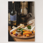Rustikaler Weinkeller Platter Geschmackvoll Küche<br><div class="desc">Dieses schmackhafte Design besticht durch eine rustikale Umgebung von Wein und Käse #food #tasty #gastronomy #wine #walnut#rustic #crackers #fun #games #gift #gift #gift #holidays #holidays #stockingstuffers #secretsanta #winelover</div>