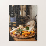 Rustikaler Weinkeller Platter Geschmackvoll Küche<br><div class="desc">Dieses schmackhafte Design besticht durch eine rustikale Umgebung von Wein und Käse #food #tasty #gastronomy #wine #walnut#rustic #crackers #fun #games #gift #gift #gift #holidays #holidays #stockingstuffers #secretsanta #winelover</div>